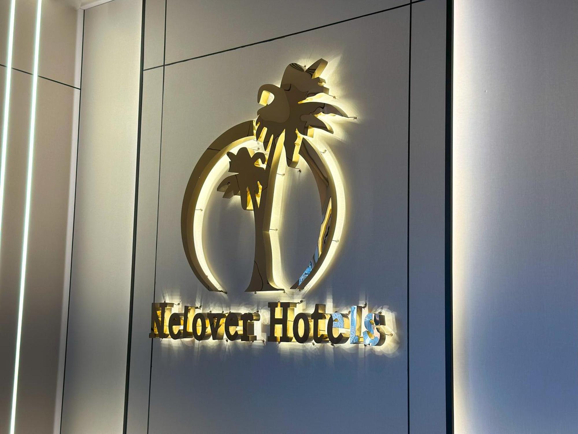 Nelover Hotel Hafar Ḩafar al Bāţin Exterior foto
