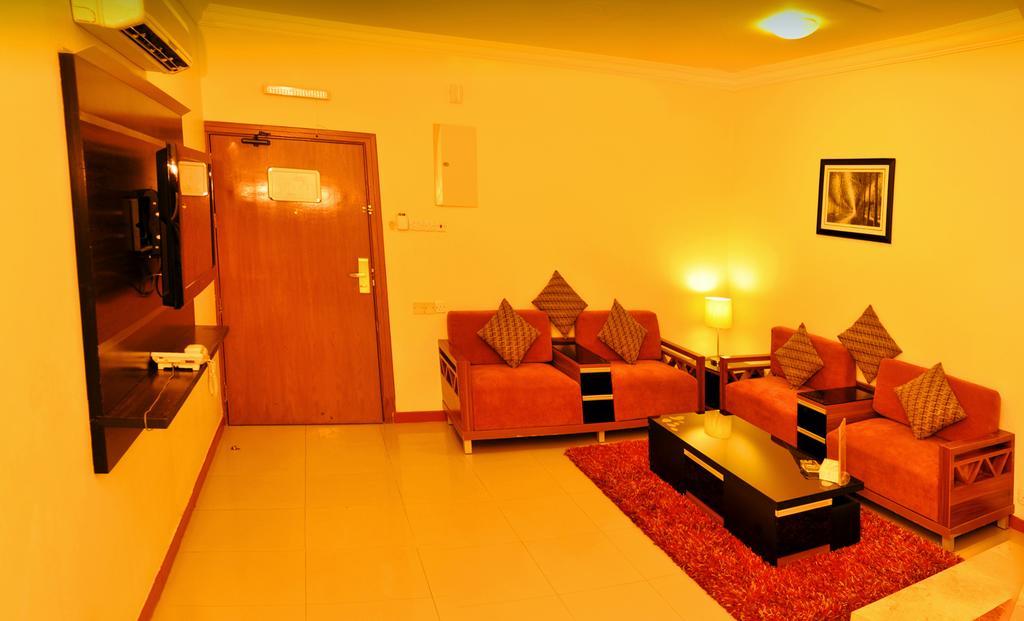 Nelover Hotel Hafar Ḩafar al Bāţin Exterior foto